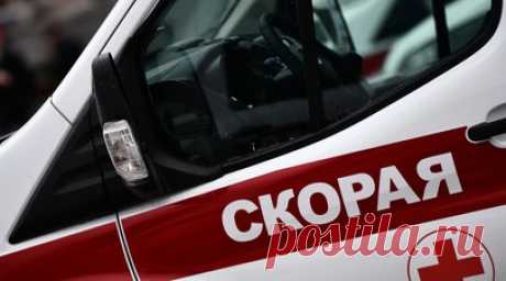 При обрушении исторического здания в центре Петербурга пострадали двое рабочих. Двое рабочих пострадали при обрушении здания флигеля Дома Устинова в Петербурге. Читать далее