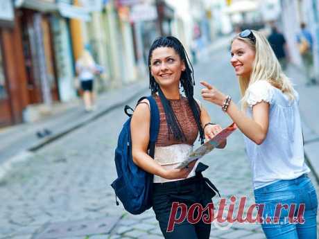 Как путешествовать недорого: самые полезные сайты - Tochka.net