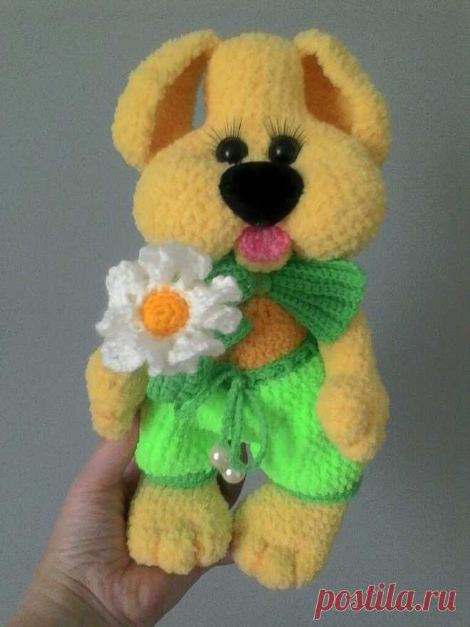 1000 схем амигуруми