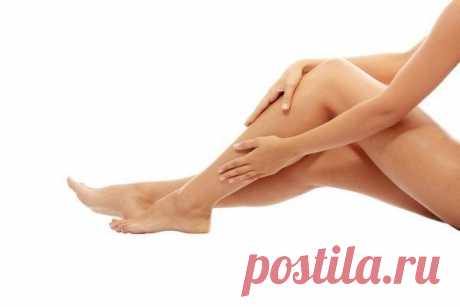 Судороги в ногах. Что делать, если свело ногу? — Мегаздоров