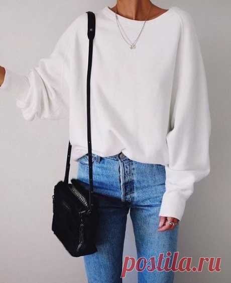 Look! Минимализм! — Модно / Nemodno