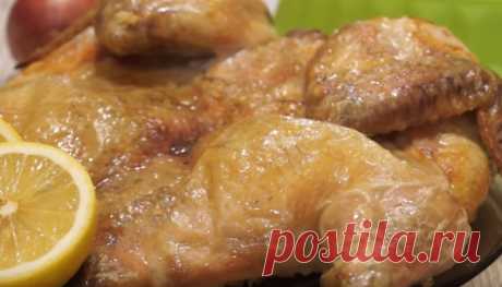 Курица на соли в духовке. Лучшие рецепты запечённой курицы