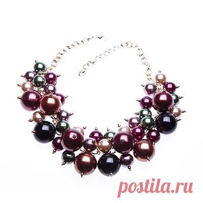 Каталог магазина модных аксессуаров и бижутерии от Ольги Бузовой - Bijoux Room