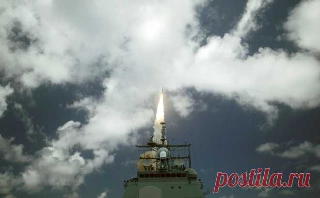 WSJ узнала о дефиците ракет для ПВО у американских военных. Производство ракет не успевает за их расходованием. США не создали оборонно-промышленную базу, которая позволила бы им выпускать ракеты в нужном количестве для войн в Европе, на Ближнем Востоке и для собственных нужд