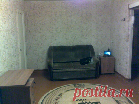Тотальный ремонт в Хрущевке 42 кв.м.