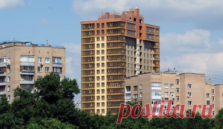 Trade-in: срочный выкуп квартир - Разное - Выбор материалов - Рекламно-информационный портал «Прораб Днепропетровщины
