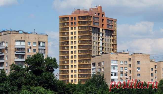 Trade-in: срочный выкуп квартир - Разное - Выбор материалов - Рекламно-информационный портал «Прораб Днепропетровщины