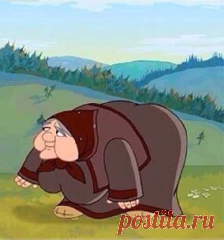 Макошь - игрушка с моей аватарки(продолжение)