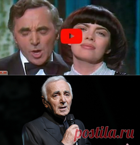 шарль азнавур скачать - Поиск в Google