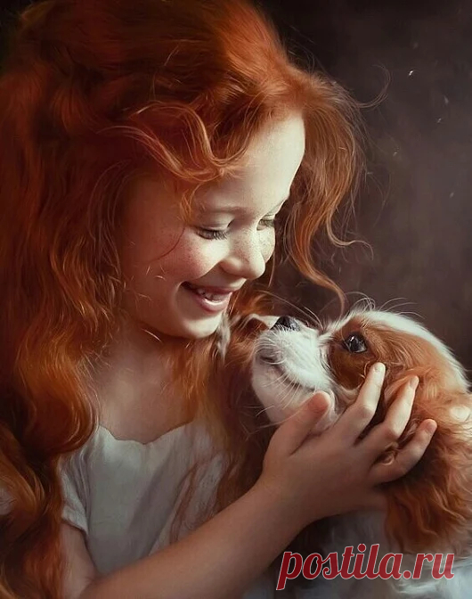 Галина Андреева - Google+