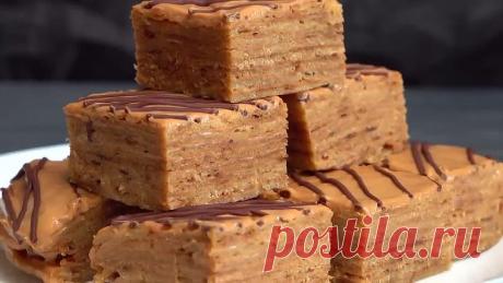 Готовлю ЕГО БЕЗ ДУХОВКИ ВТОРОЙ ДЕНЬ ПОДРЯД, ВСЕГО ЗА 30 МИНУТ