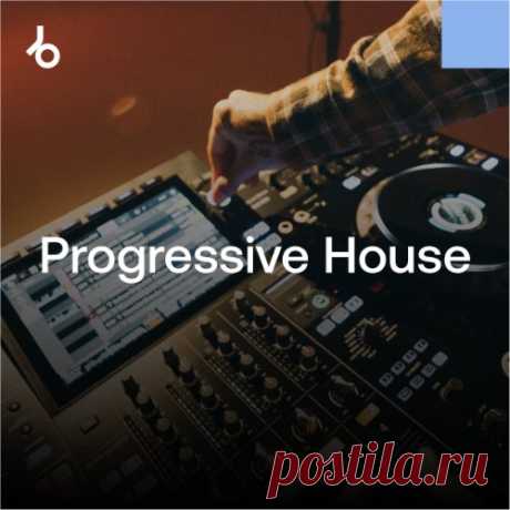Beatport The Progressive House Shortlist October 2025 » MinimalFreaks.co