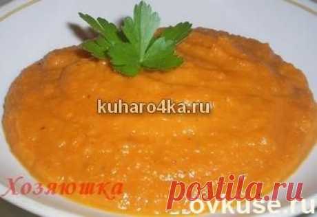 Икра баклажанная - Простые рецепты Овкусе.ру