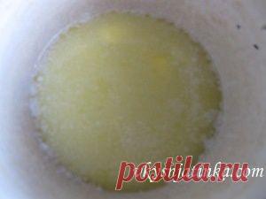 Дрожжевое тесто для несладкой выпечки - рецепт с фото