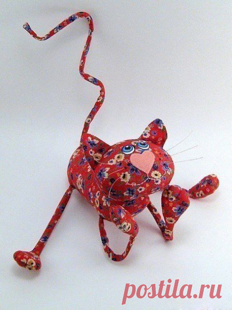 Сундучок маминых идей - вязание, вышивка, МК