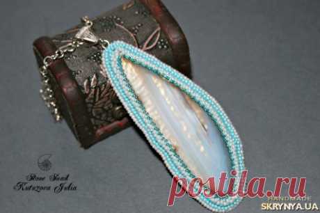 Кутузова Юлия — SKRYNYA.UA