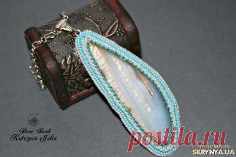 Кутузова Юлия — SKRYNYA.UA