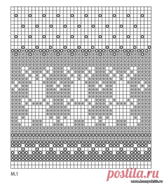 новогодний орнамент для вязания спицами: 19 тыс изображений найдено в Яндекс.Картинках