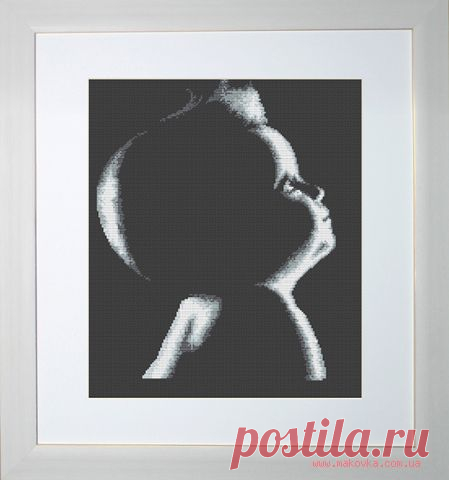 В282 Взгляд, Luca-S | Маковка - все для бижу, хобби и рукоделия