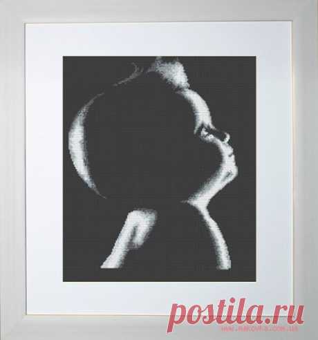 В282 Взгляд, Luca-S | Маковка - все для бижу, хобби и рукоделия
