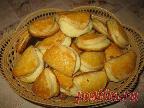 Сочни - как раньше