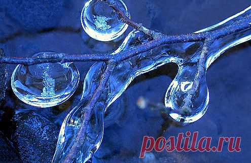 Как фотографировать зимой - Графикон Арт