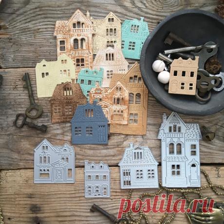 Новое поступление металлические пресс-формы KeepArts с Россией Сделай Сам Скрапбукинг Фотоальбом декоративное тиснение бумажная карта ремесла штамп | Дом и сад | АлиЭкспресс