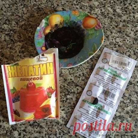 * * * * * * * * * * * *Уход за лицом в домашних условиях (кремы, маски, скрабы, пилинги и т.д.)