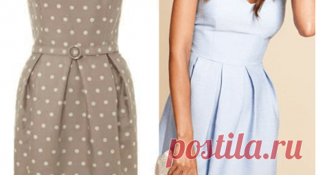 Vestido com prega fêmea e manga japonesa – DIY – molde, corte e costura – Marlene Mukai