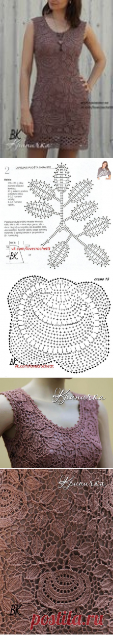 Розочки от Кринички