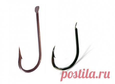 🚫Для чего нужны крючки с лопаточкой ?  👇 | 🐟 РЫБА4ОК | Яндекс Дзен