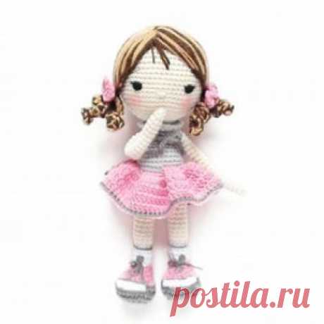 Кукла Сьюзи