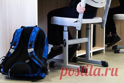 Российские дети показали пример любви к особенному однокласснику