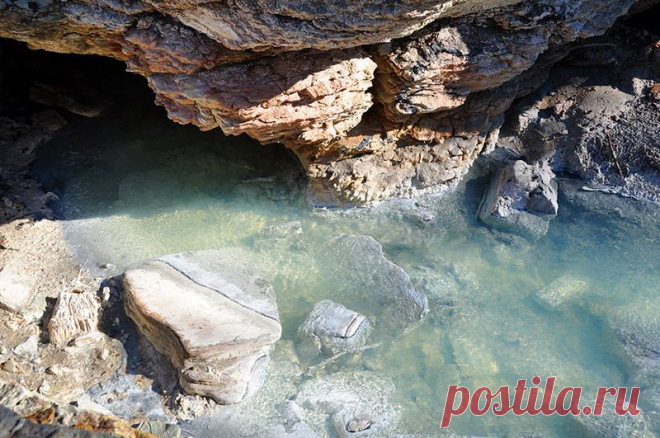 Спа-отдых по-нашему: лучшие курорты и процедуры - Mail.ru