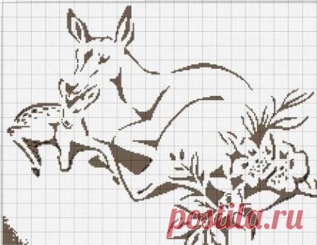 Монохром | Подружки