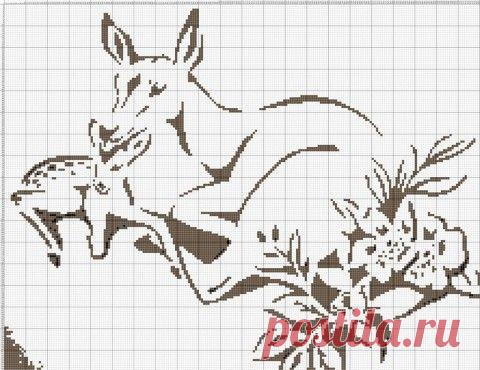 Монохром | Подружки