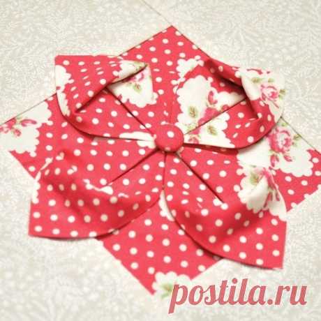 Quilting origami. Laboratorio .. Discussione sulla LiveInternet - Servizio russo diari online