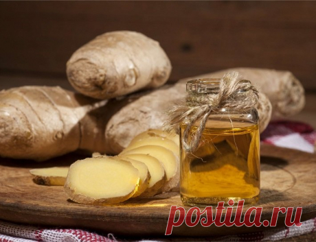 Как приготовить настойку из имбиря дома: лучшие рецепты