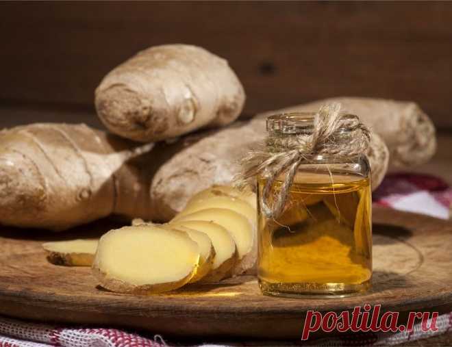 Как приготовить настойку из имбиря дома: лучшие рецепты
