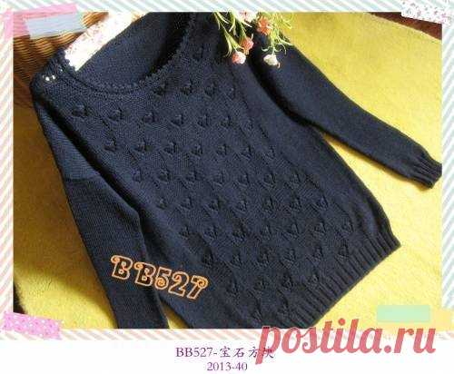 Вязание спицами: свитер, джемпер, пуловер и так да | Записи в рубрике Вязание спицами: свитер, джемпер, пуловер и так да | Мир моих многочисленных увлечений!!!!!!!!!!!
