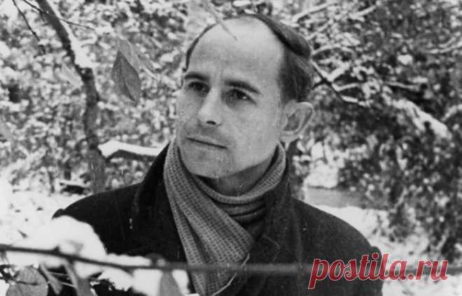 Страшное пророчество Николая Рубцова