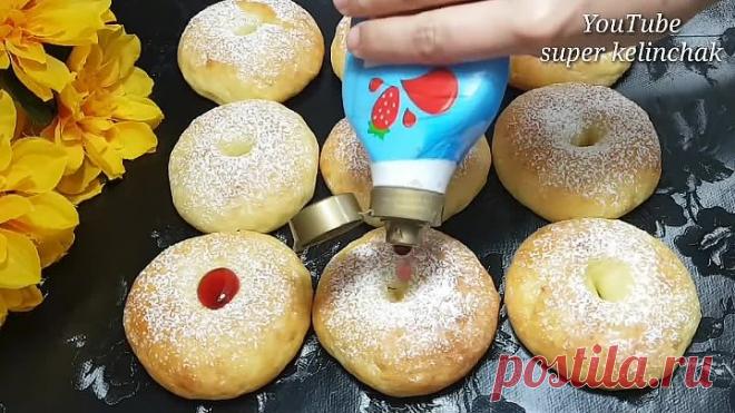 Готовлю уже три дня и совсем не Надоели!Рецепт Находка! Супер Завтрак из ТВ