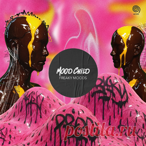 Various Artists - Freaky Moods | 4DJsonline.com