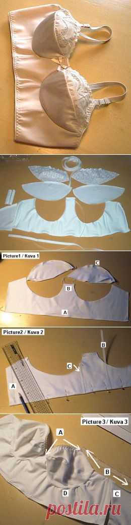 Leena's.com: PatternMaker Tutorial Web Site