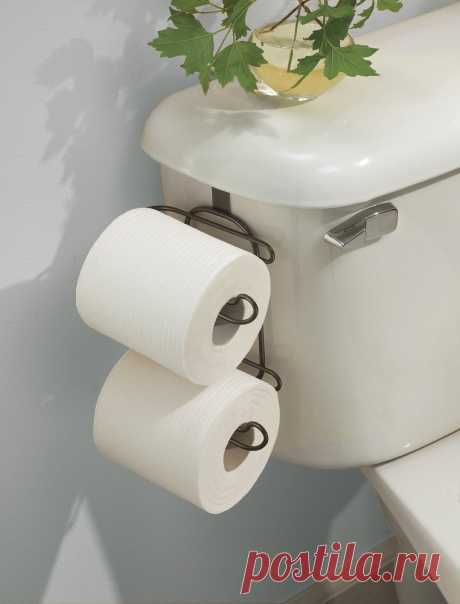 35 Bathroom Organization hacks! - A girl and a glue gun