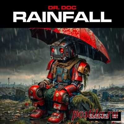 Dr. Doc – Rainfall