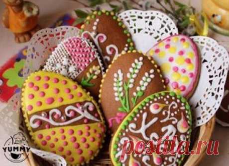 YUMMY - лучшие рецепты