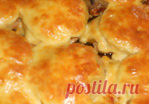 Мясо с ананасами | Don Аппетит