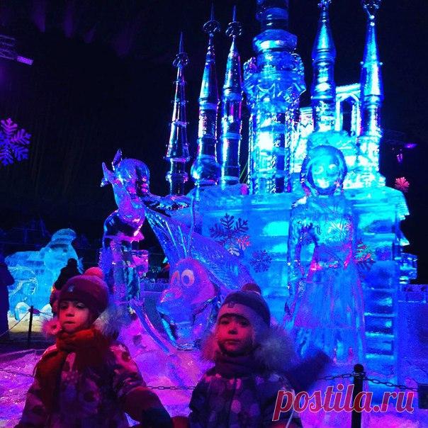 Елена Доброчинская