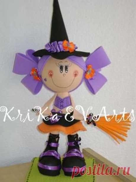 Куклы | Записи в рубрике Куклы | Дневник начинающего кукольника